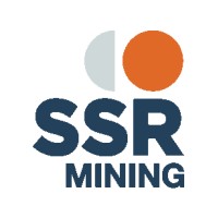 SSR Mining